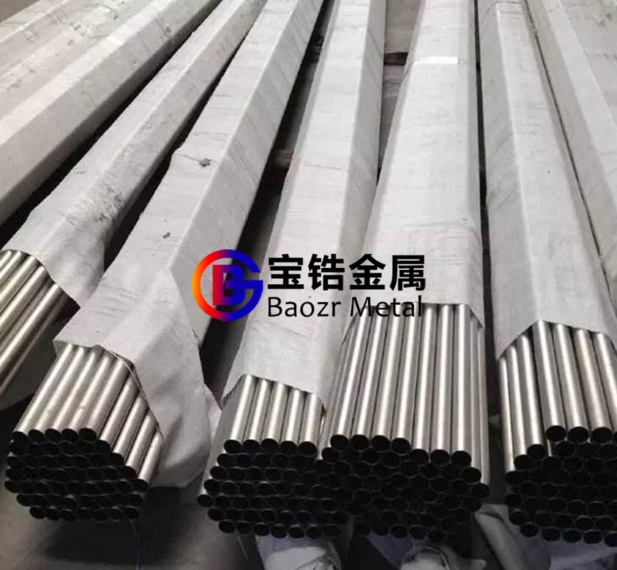 ZR60702锆管