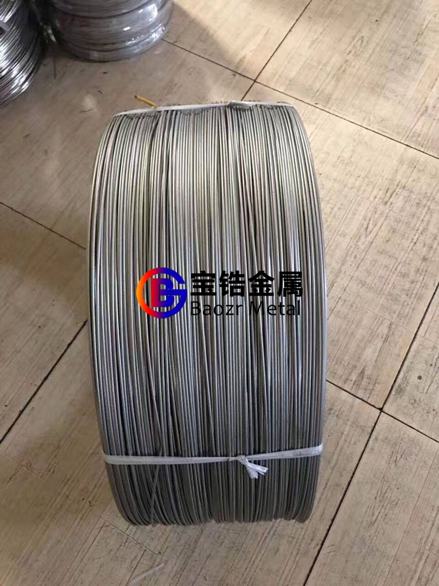锆盘丝