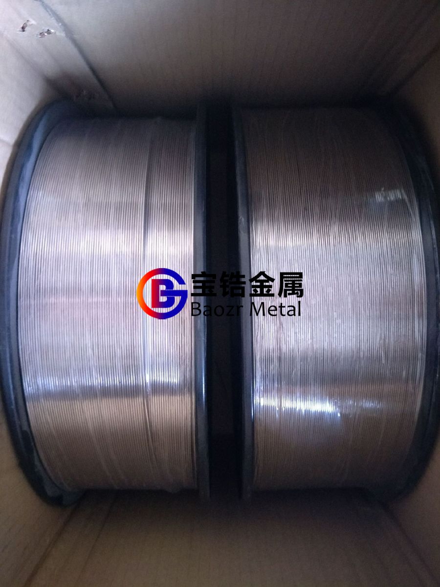 锆盘丝