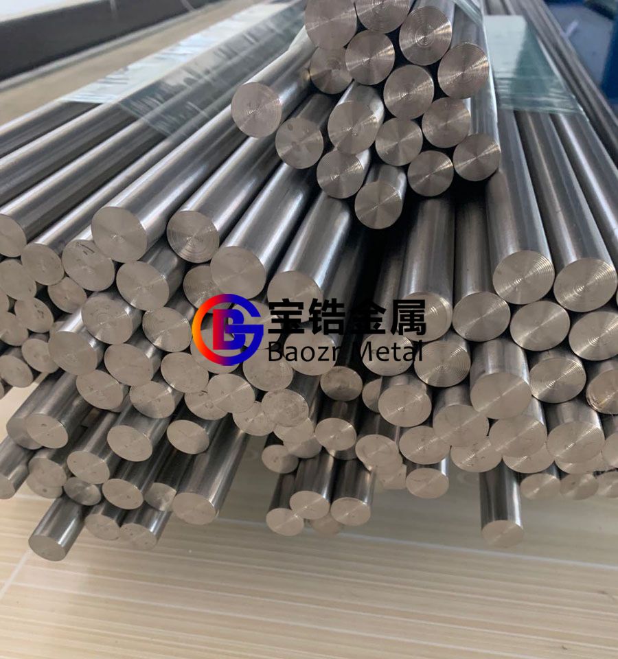 TC4钛棒