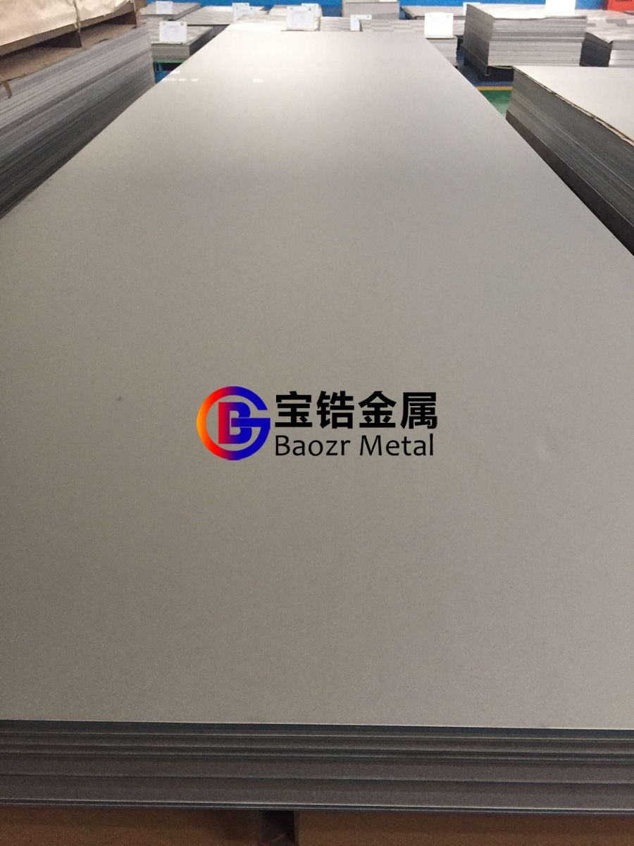 大阳城官网
谈锆板的常用标准及生产工艺