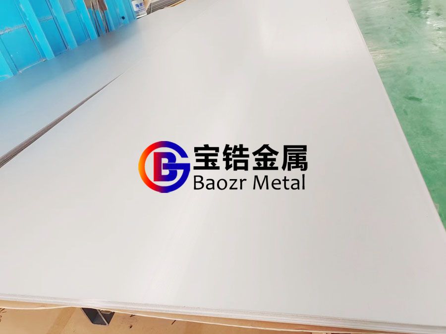 大阳城官网
谈氯碱工业强腐蚀性介质容器领域对锆板的应用需求